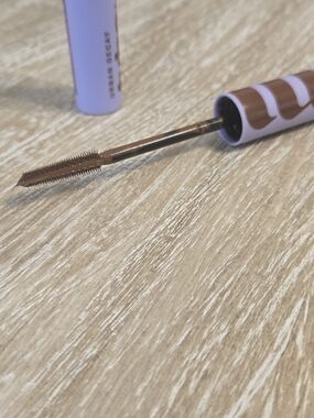 Urban Decay Tubing Mascara